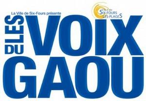 Les Voix du Gaou