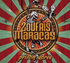 Les ZOUFRIS MARACAS à Nice