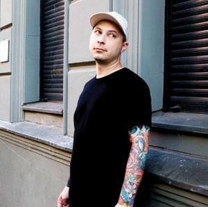 Levon Vincent - DJ Spike