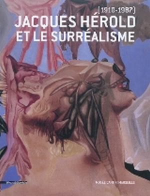 L'expo "Jacques Hérold et le surréalisme" se poursuit au musée Cantini