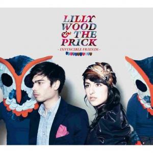 Lilly Wood and The Prick au Transbordeur à Lyon  