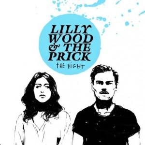 Lily Wood and The Prick en concert à Saint Maximin