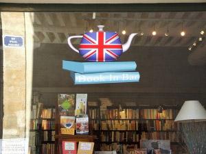 Lire et débattre en anglais, autour d'un bon thé !