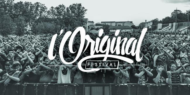 L'Original Festival 
