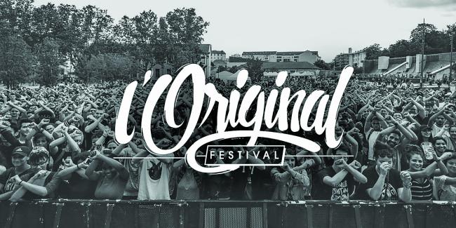 L'Original Festival