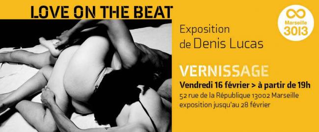Love on the beat