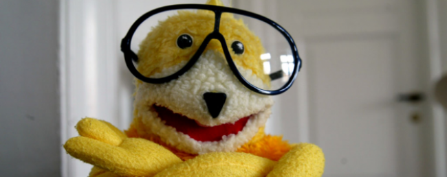 Love On the Roof : Mister Oizo