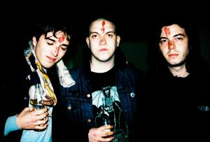 Lust For Youth + Thisquietarmy + Lico