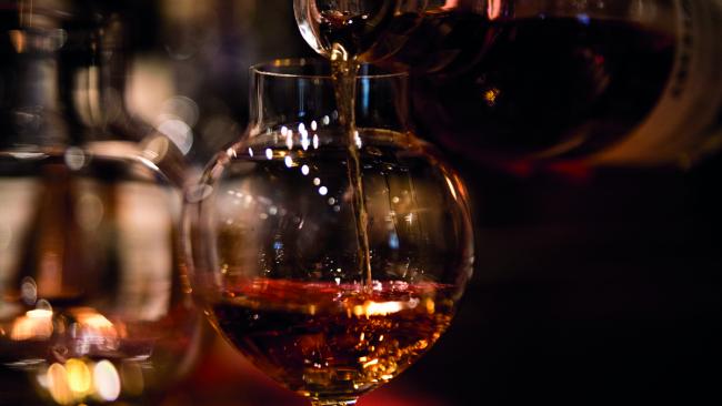 Lyon Whisky festival