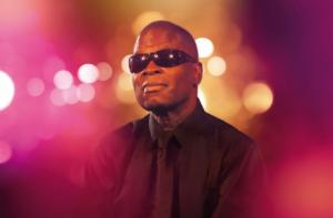 Maceo Parker