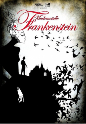 Mademoiselle Frankenstein