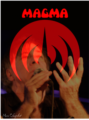 MAGMA
