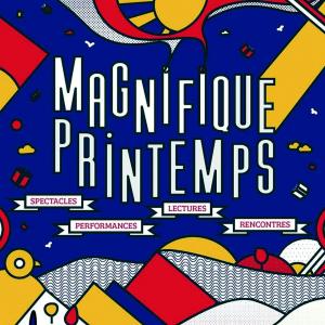 Magnifique printemps