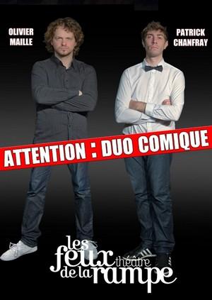 MAILLE ET CHANFFRAY