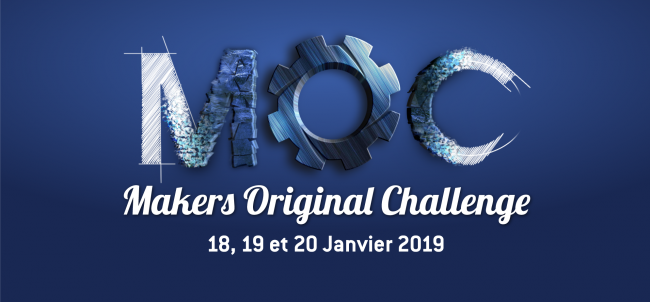 Makers Original Challenge