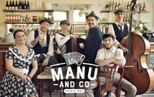 Manu and Co