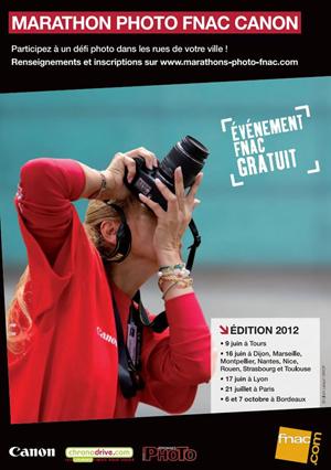 Marathon Photo Marseille 2012