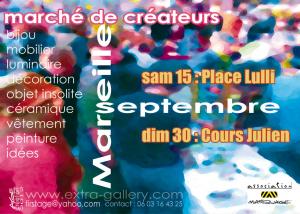 Marché de Créateurs