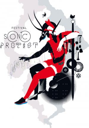 Festival Sonic Protest s'installe à l'Embobineuse
