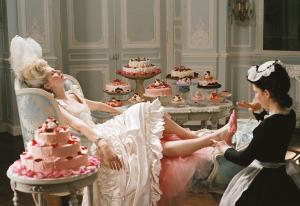 Marie-Antoinette