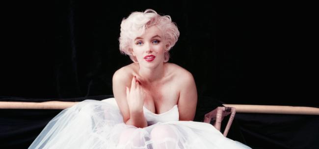 Marilyn Monroe: I Wanna Be Loved By You