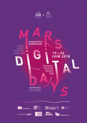 Mars Digital Days 