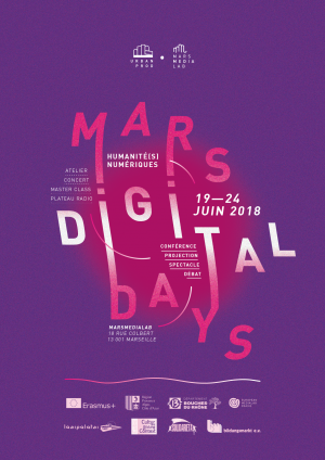 Mars Digital Days