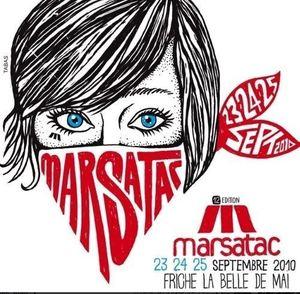 MARSATAC