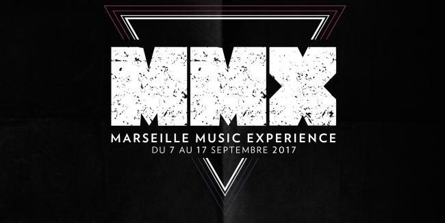 Marseille Music Experience Festival