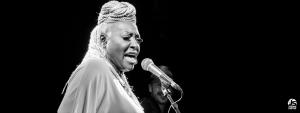 Martha High & The Soul cookers