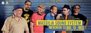 Massilia sound system