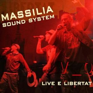 Massilia Sound System au Moulin