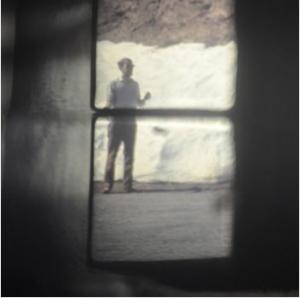 Matière cinéma, exposition