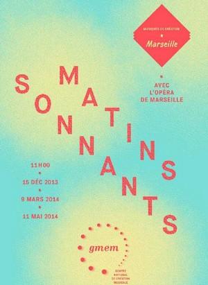 Matins sonnants