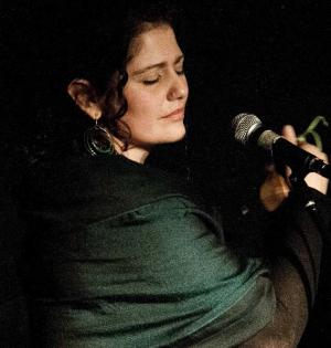 Maura GUERRERA // « Il lungo viaggio »