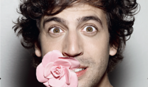 Max Boublil
