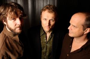 Medeski Martin & Wood