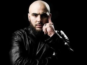 Medine en concert à Marseille