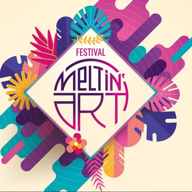 Meltin'Art