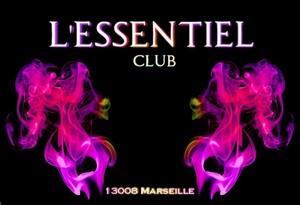 MERCREDIS WATCH OUT @ l'ESSENTIEL KLUB