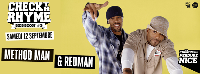 Method Man & Redman