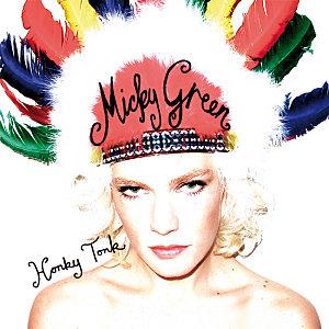 Mickey Green