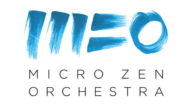 Micro Zen Orchestra