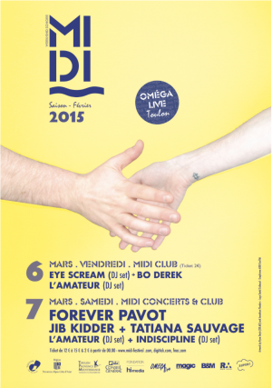 MIDI CLUB / MIDI CONCERTS