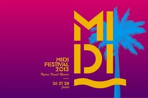 MIDI festival