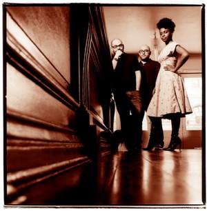 MORCHEEBA en concert