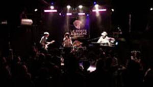 MORRISON ROAD - tribute to THE DOORS