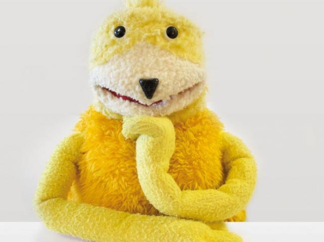 Mr Oizo & Friends