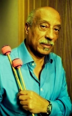 Mulatu Astatke en concert à Nice