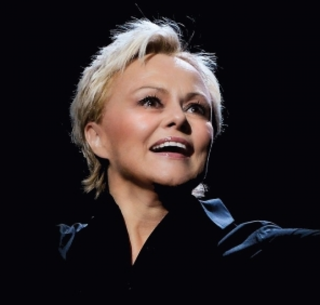 Muriel Robin en spectacle - Nice